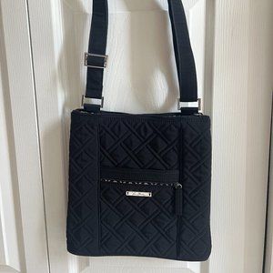 Vera Bradley crossbody